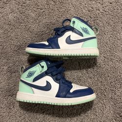 Jordan 1 Kid