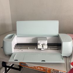 Cricut explore 3