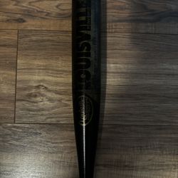 Louisville Slugger Powerized YB9 28in 22oz 2 1/4 barrel Drop Baseball Bat Youth