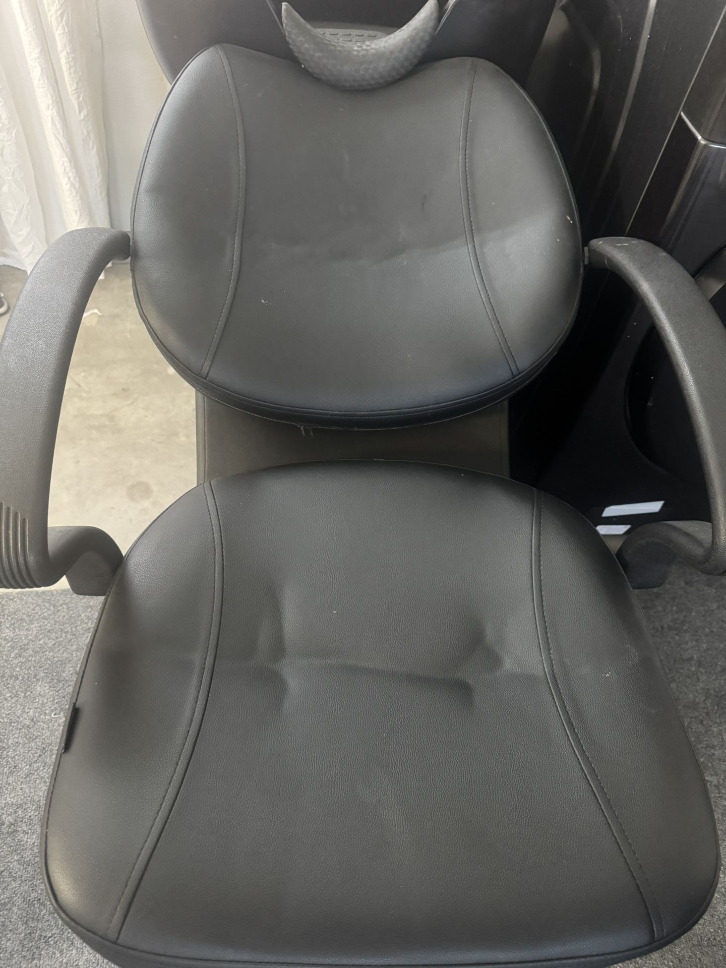 Shampoo Bowl, Salon💇🏠 Chair