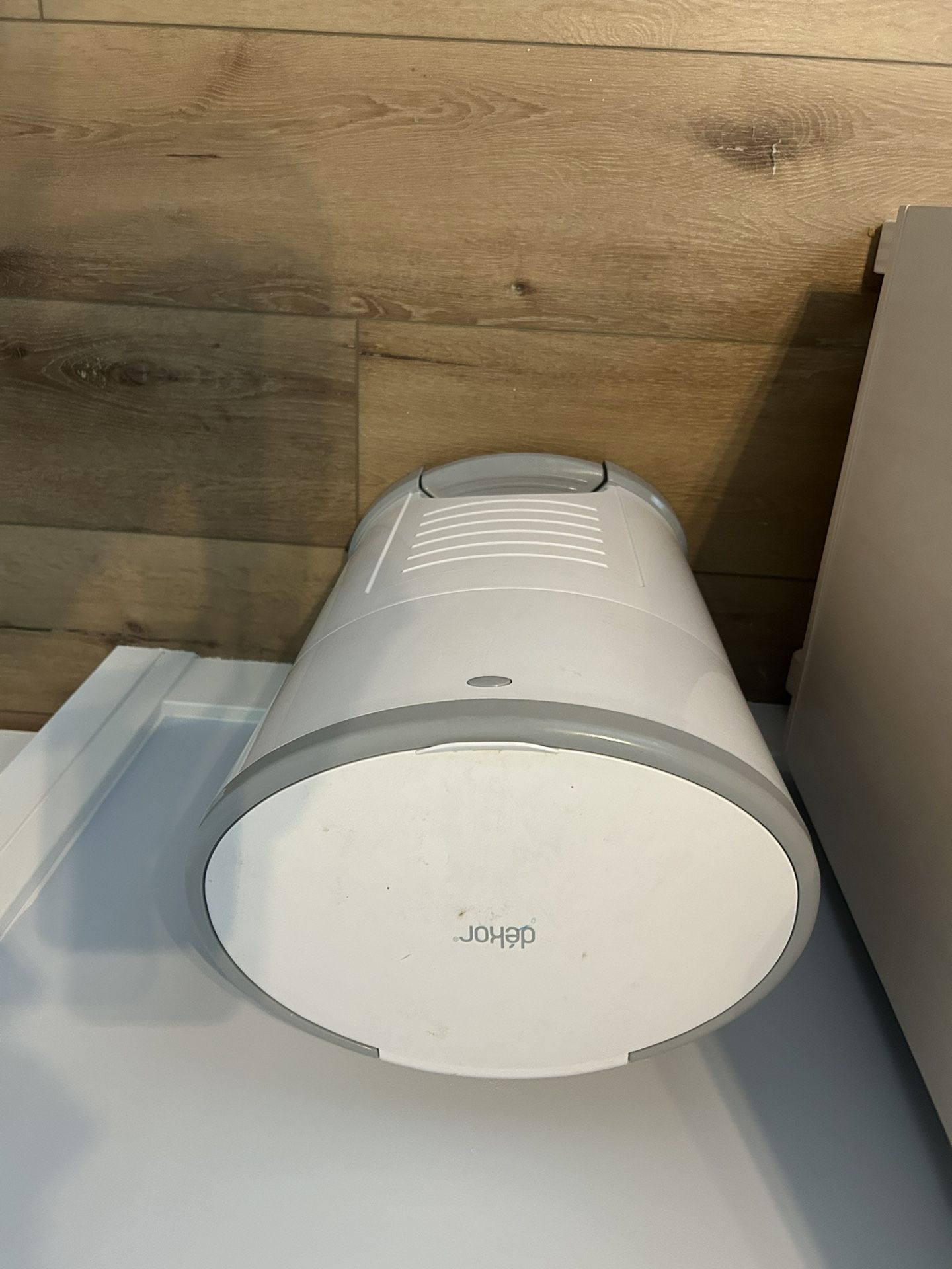 Dekor Diaper Pail