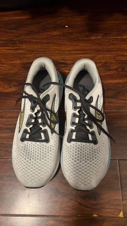 Brooks Glycerin GTS 21 Coconut Forged Iron