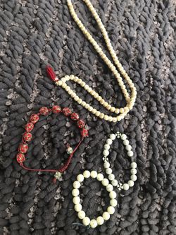 Bracelets
