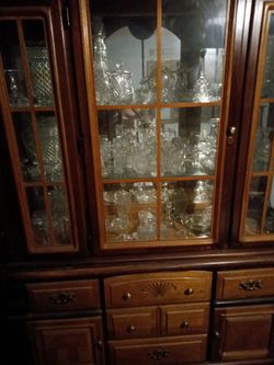 Princess House Crystal