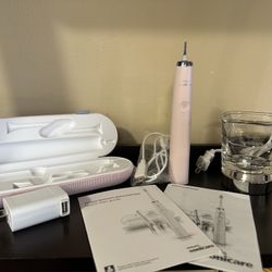 Philips Sonicare Diamond Clean Electronic