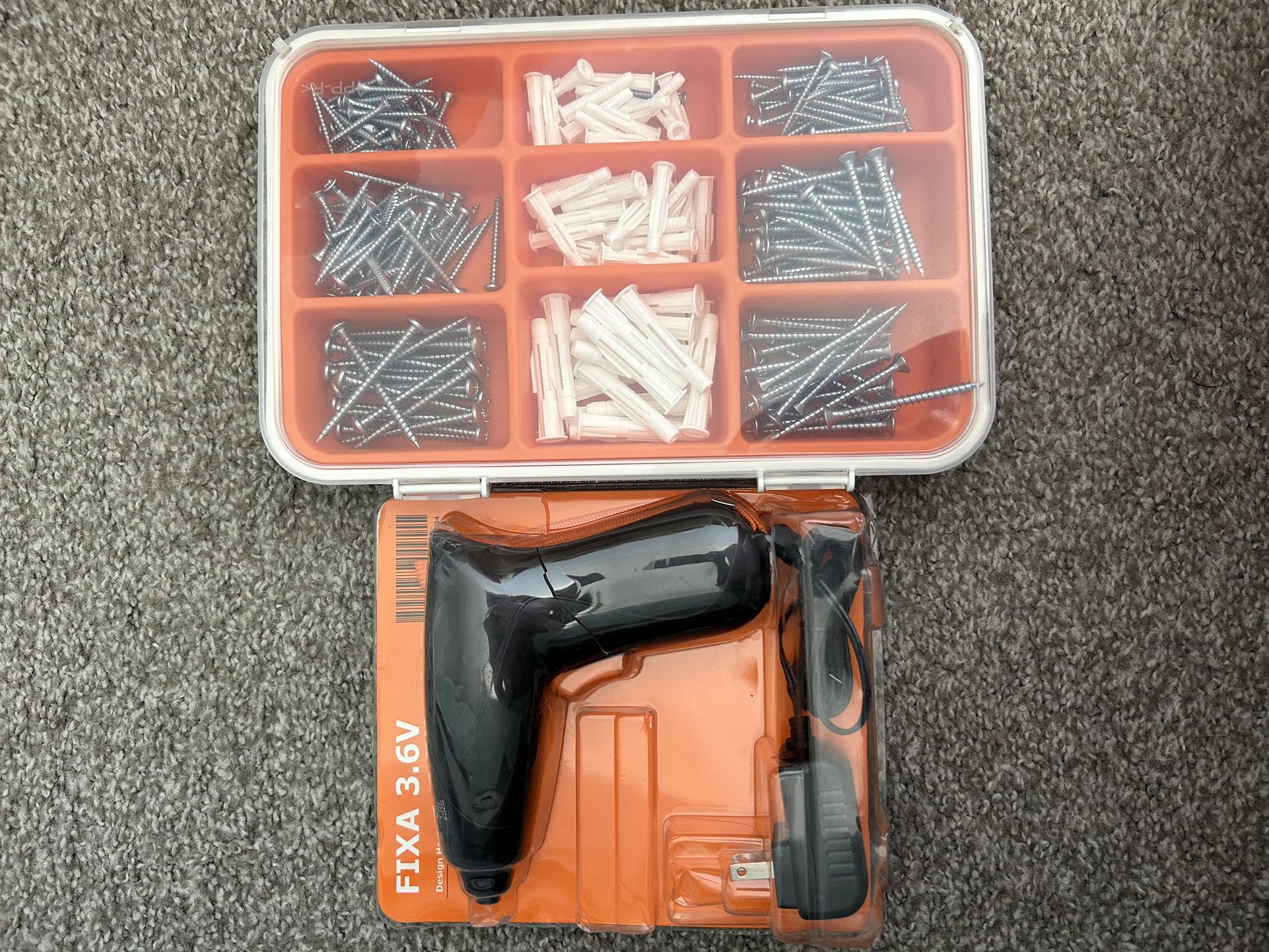 Tool Kit