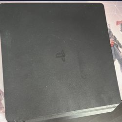 PS4 