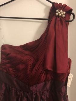 Neiman Marcus formal dress 👗.