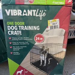 Dog Crates 