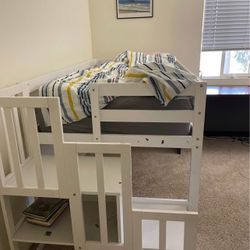 Loft Bed frame 