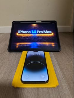 iPhone 14 Pro Max 128gb
