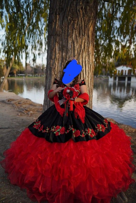 Quinceañera