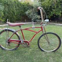 Schwinn Adult Stingray Cruiser Bike