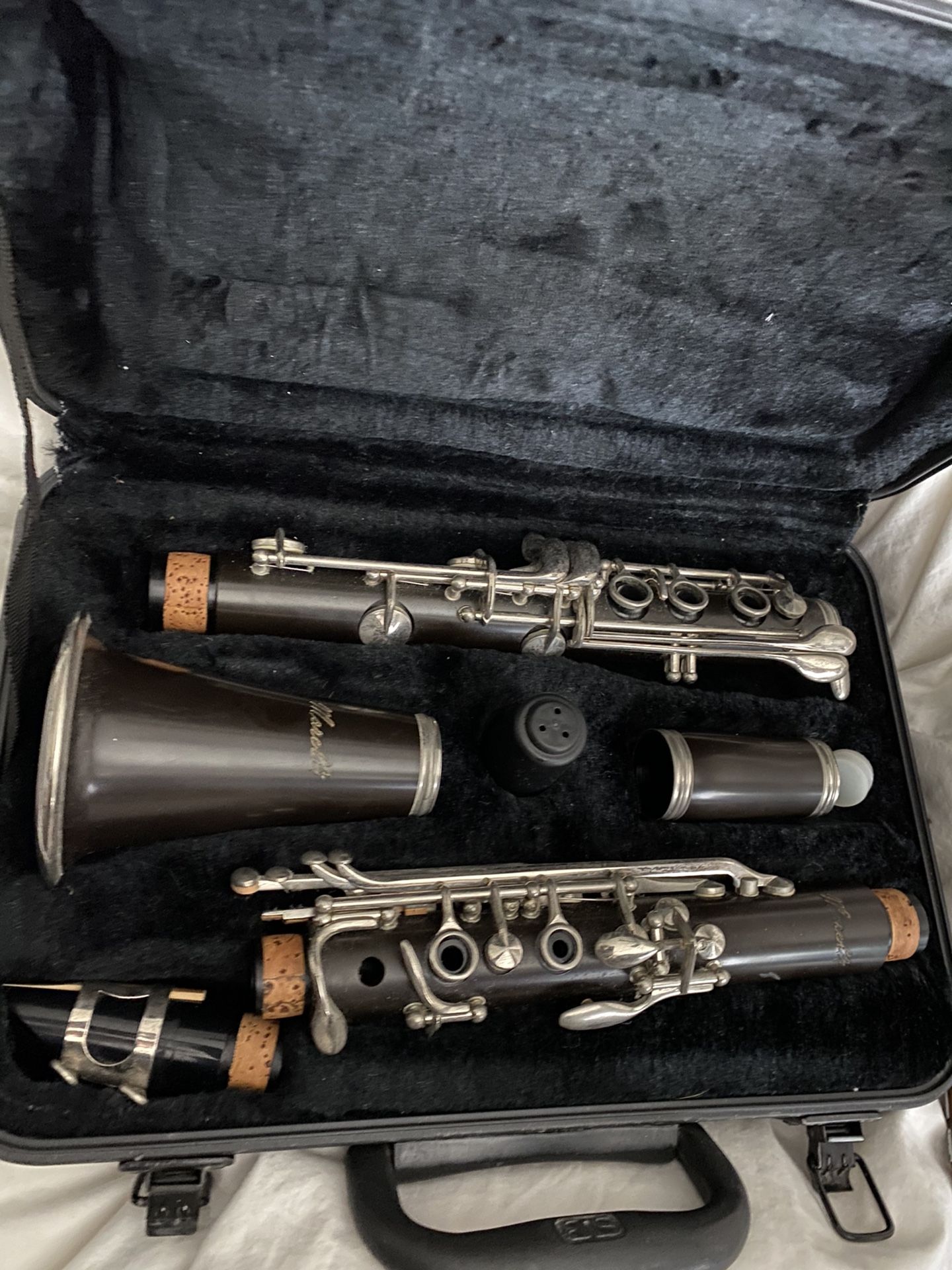 Clarinet