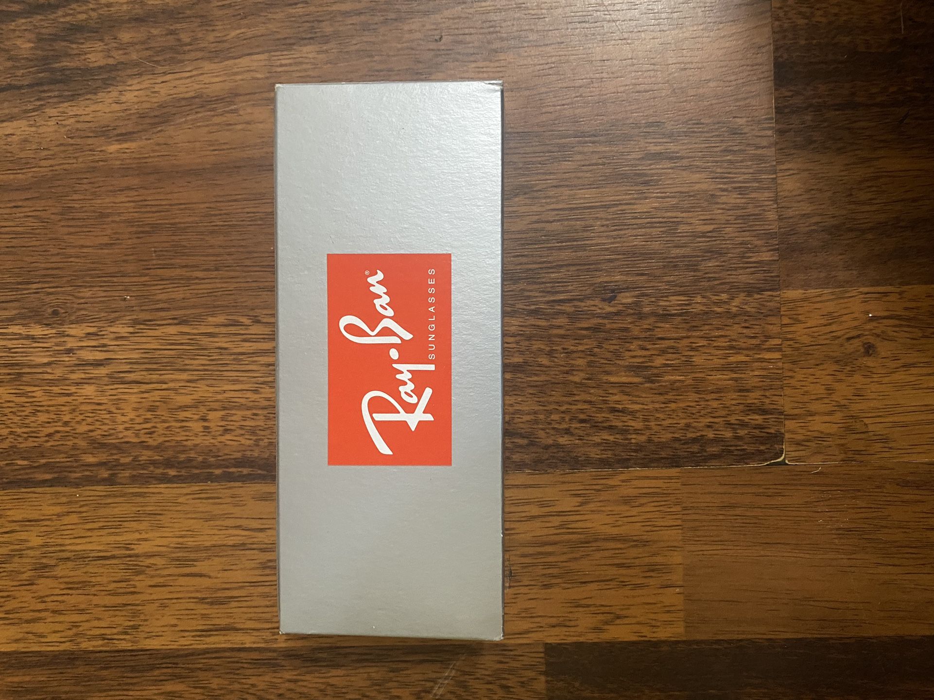 Rayban Sunglasses