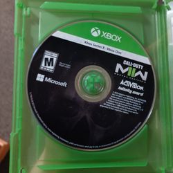 Call Of Duty Mw 2 