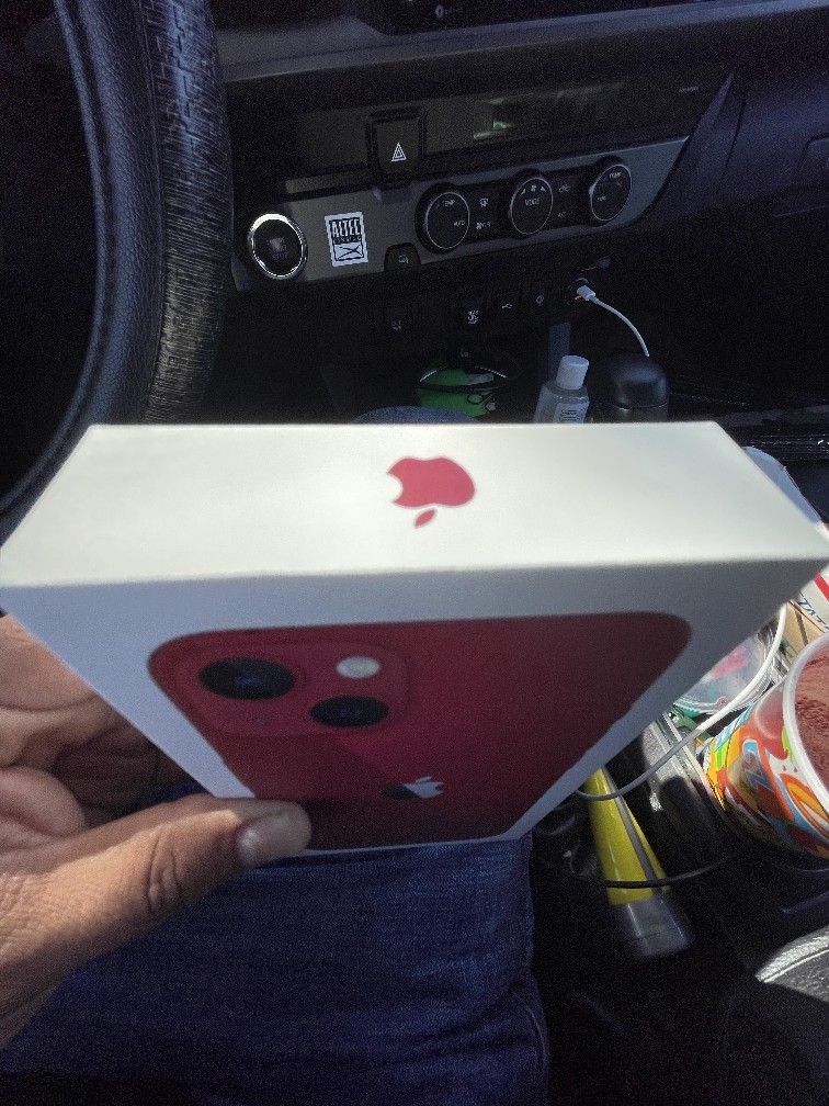 Iphone 13 512GB 5G