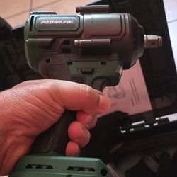 DRILL DE IMPACTO 