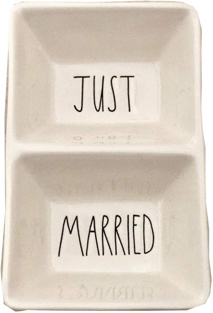 RAE DUNN Candy Tray
