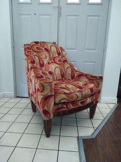 Single Seat Couch