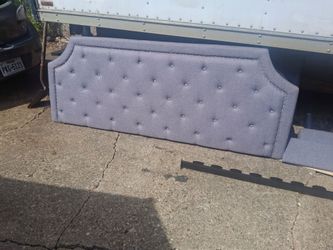 Queen Bed Frame