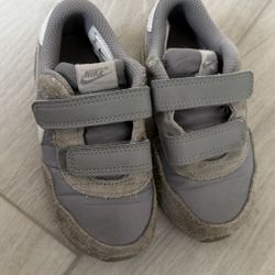Nike Grey 