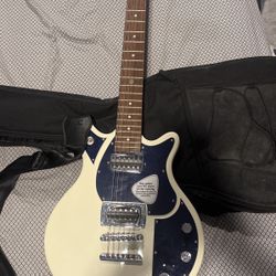 Volkswagen First Act Guitar 