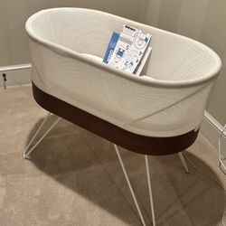 SNOO Smart bassinet (Happiest Baby)