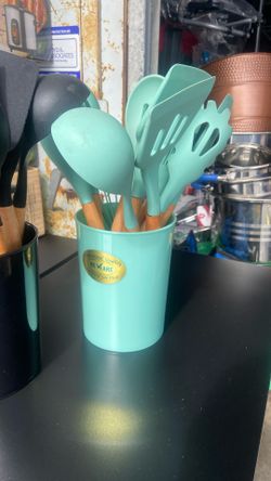 Set De Cucharás