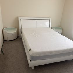 Bedroom Set JUEGO De CUARTO