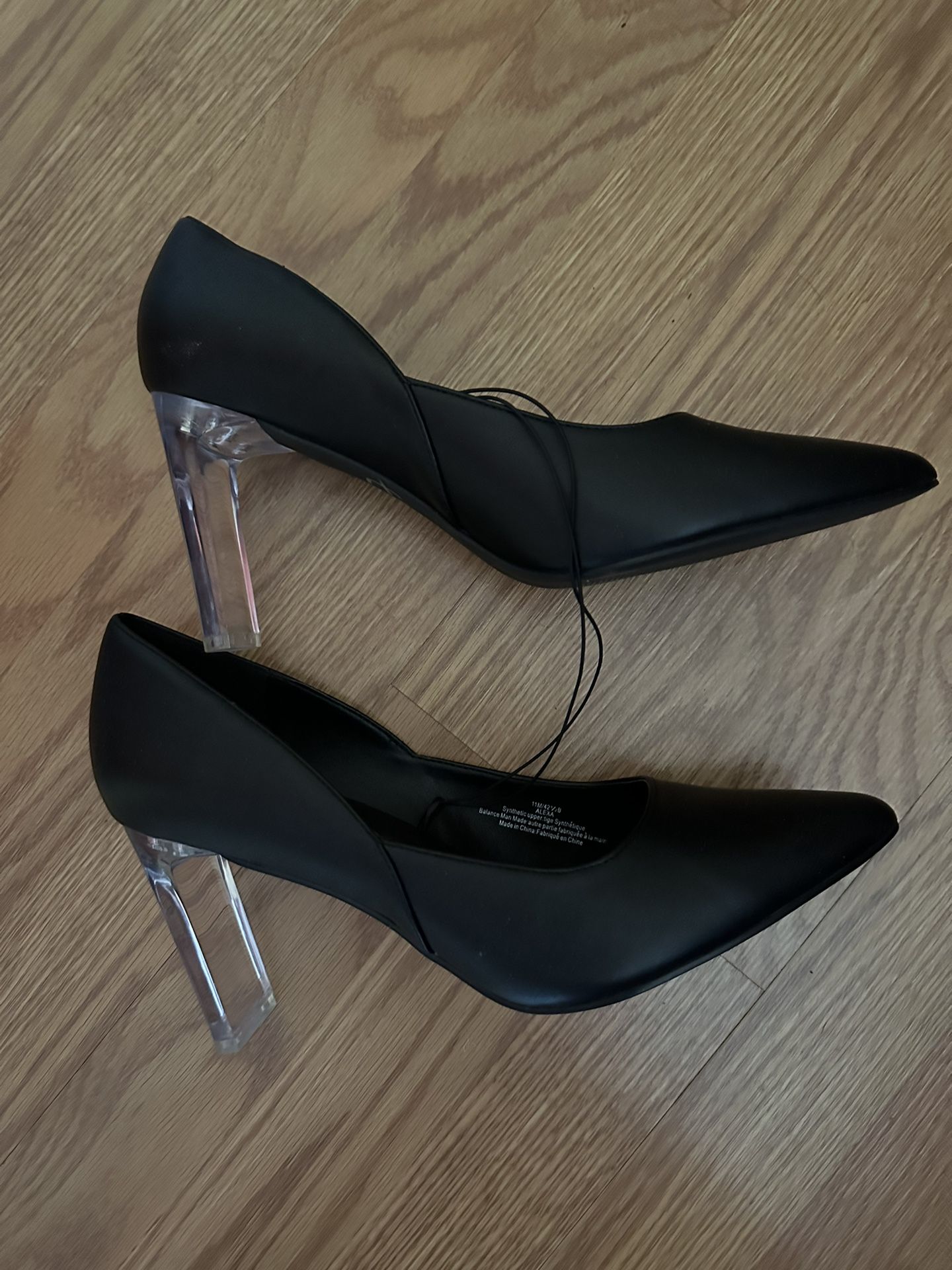 Brand New size 11 Women’s heels