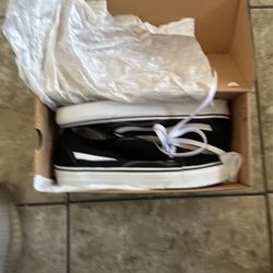 Vans Size 9