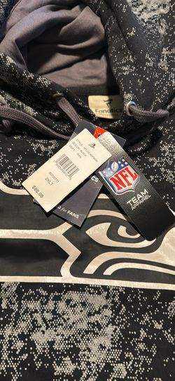 Brand new Seahawks hoodie