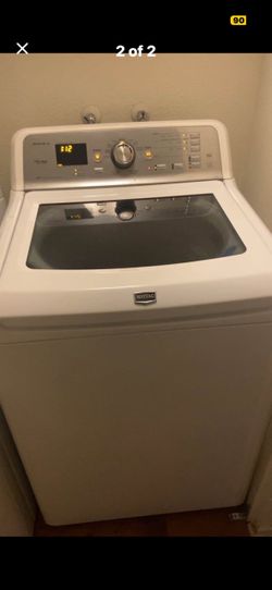 Washer