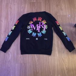 Amiri Sweatshirt