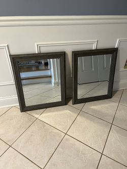 Mirrors