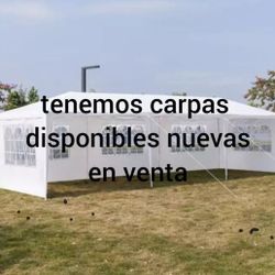 Carpa,canopy, Tent