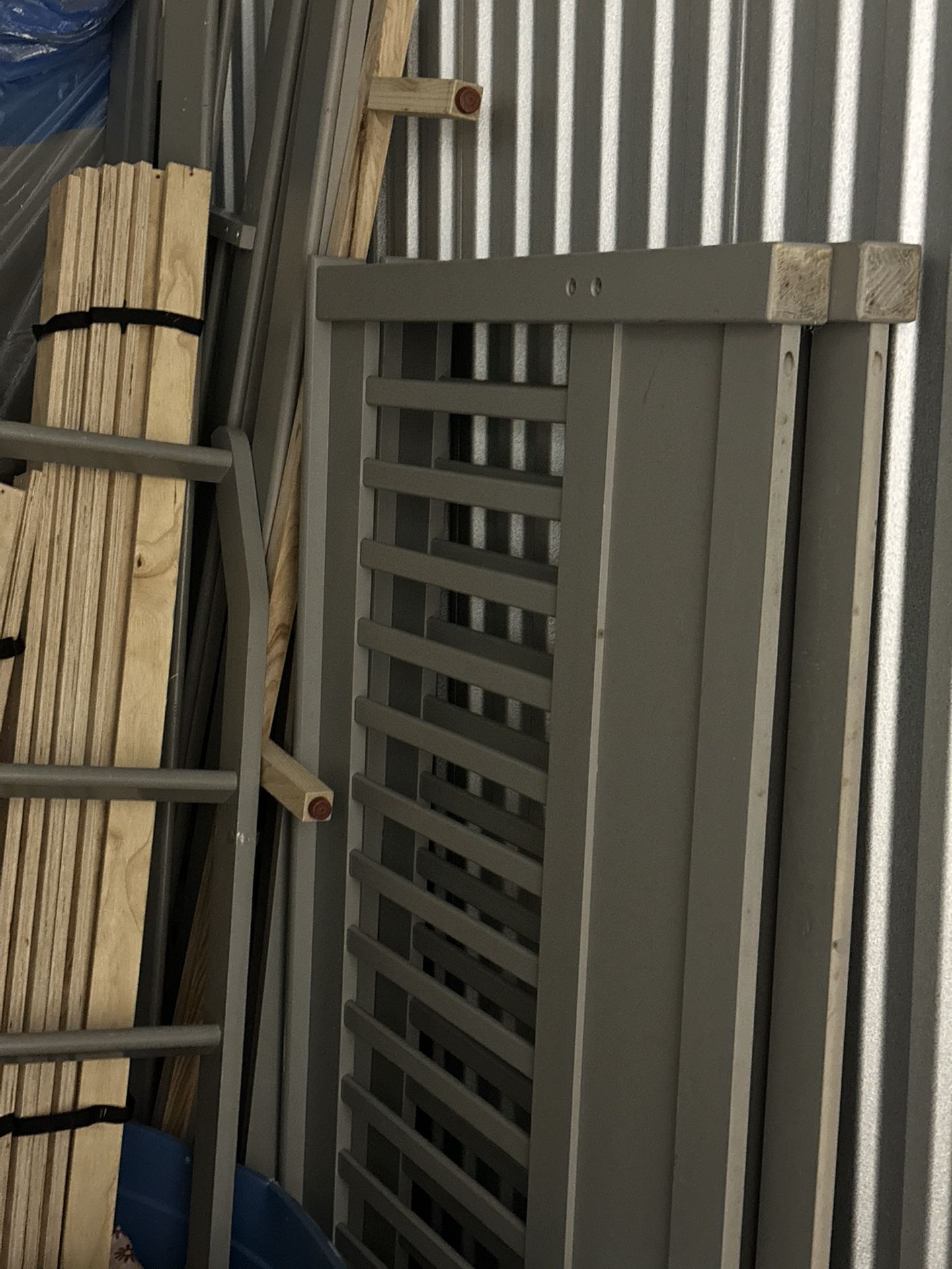 Bunk Bed