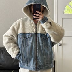 Levi’s Jacket 