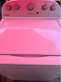 Washer