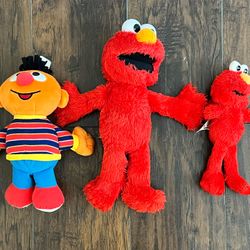 tickle me elmo 