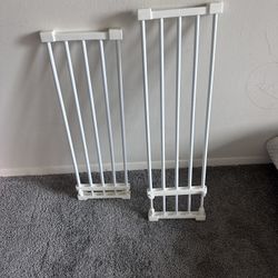 Expandable Closet Tension Shelf Adjustable Clothes Storage Rack Hanger Rod Organiser Ivory, 39.76-60.04 Inch