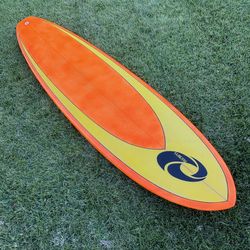 Realm Midlebgth Funboard - 7’0”