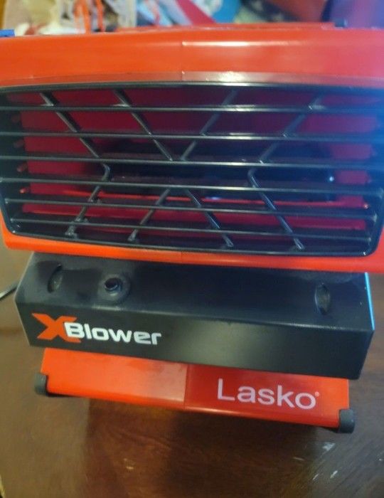 Fan Excellent Powerful Compact 3 Speeds