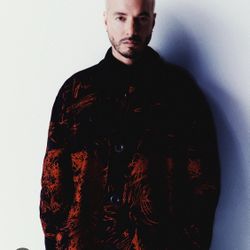 J Balvin Houston Rodeo 2026