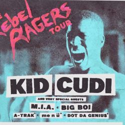 Kid cudi tickets
