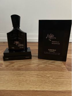 Creed Absolu Aventus