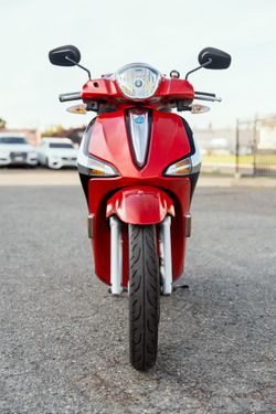 2023  Piaggio Liberty 150
