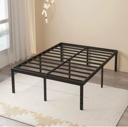 California King Bed Frame 20 Inch