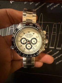 Men’s watch NEW